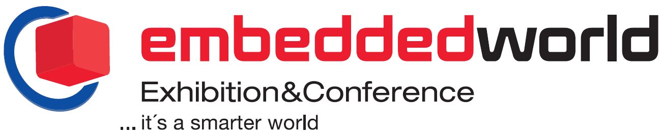 Meet us at Embedded World 2023