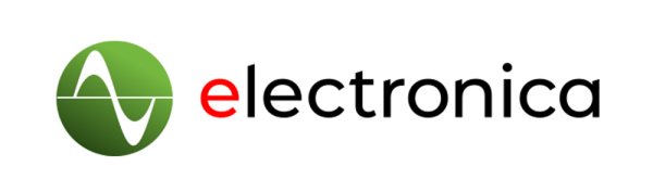 Testonica exhibits at electronica 2022 in Munich 