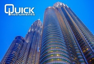Test Consultant Joins the Quick Instruments Team for Malaysia, Thailand and Singapore